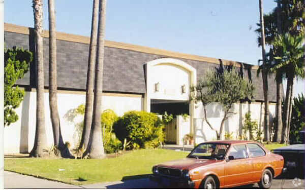 Building Photo - 1717 Lincoln Ave. Rental