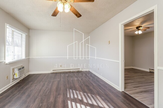 Photo - ***Accepting Housing Vouchers*** Modern 1-... Unit 5