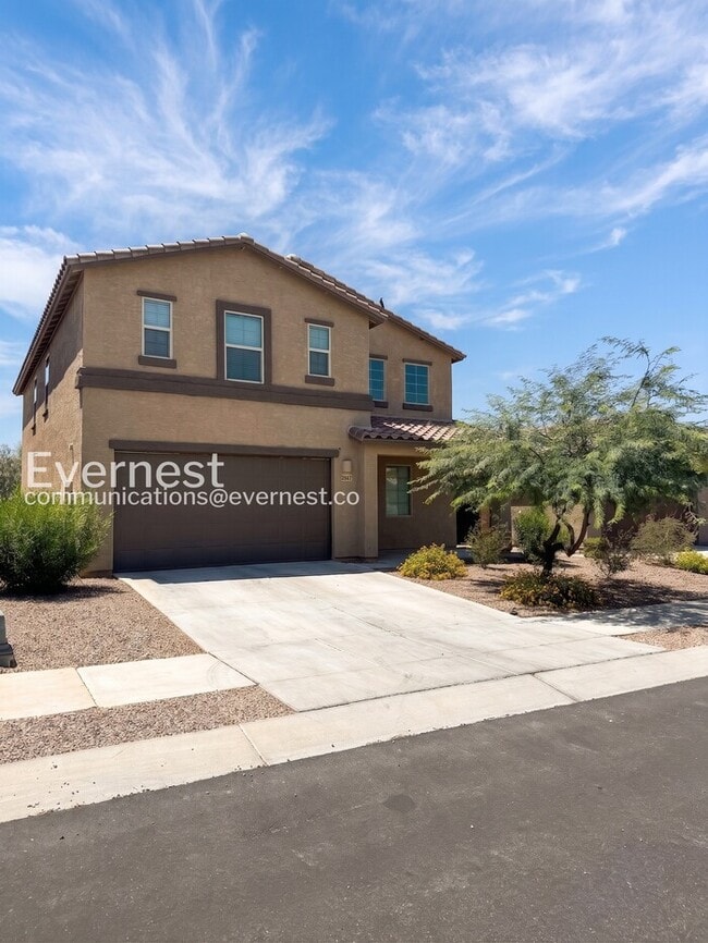 Photo - 3041 W Cres View Ln