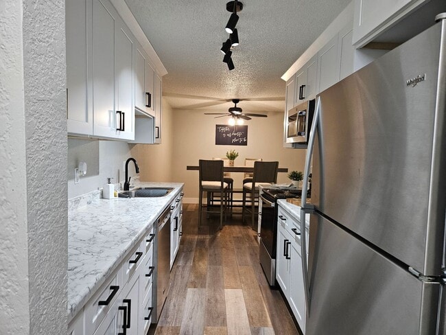 Photo - The Rock Apartments