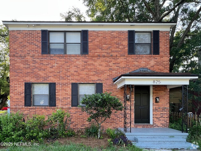 Building Photo - 825 McDuff Ave S Unit 1 Rental
