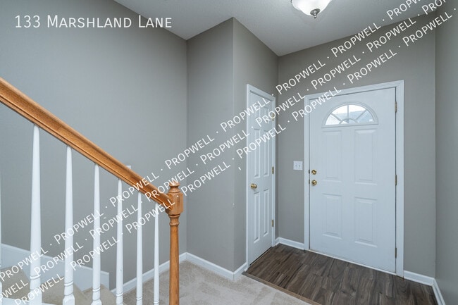 133 Marshland Ln