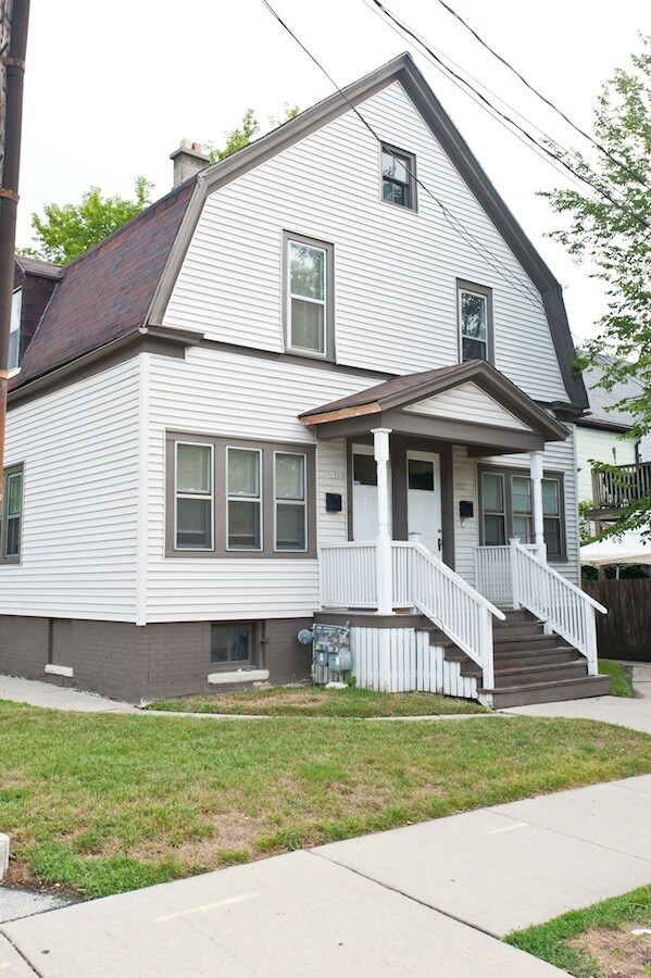 Photo - 1022 E Center St