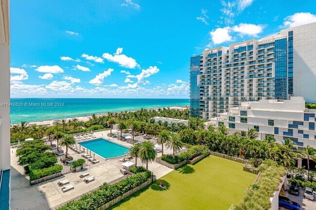 Photo - 2301 Collins Ave Unit 803