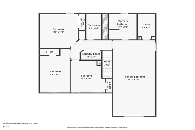 Photo - 9802 Steele Meadow Rd