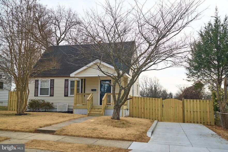 Photo - 2802 Urbana Dr