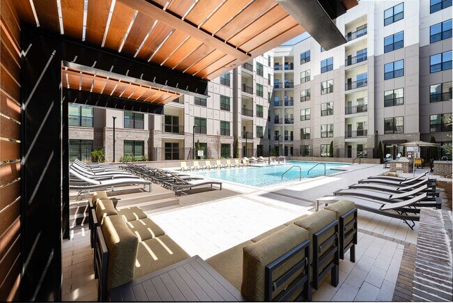 Photo - Chamblee City Heights Apartments