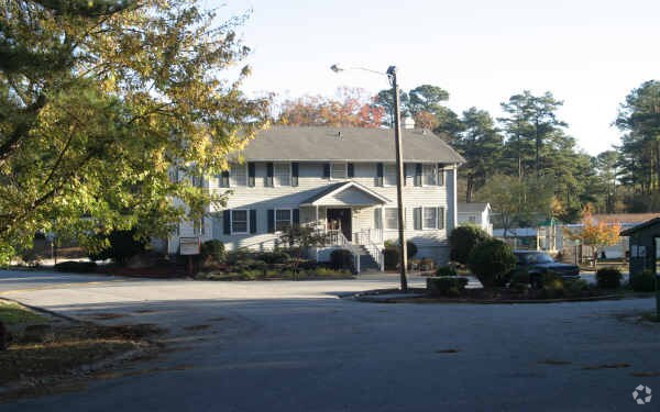 Photo - Suburban Woods Manufactured Housing