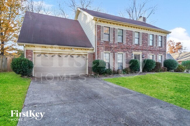 Photo - 4097 Auster Cove