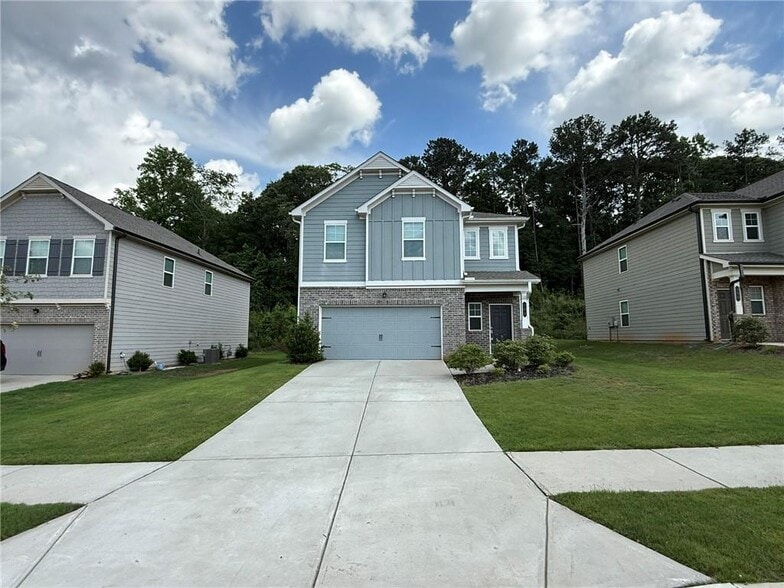 168 Golden Eagle Pkwy