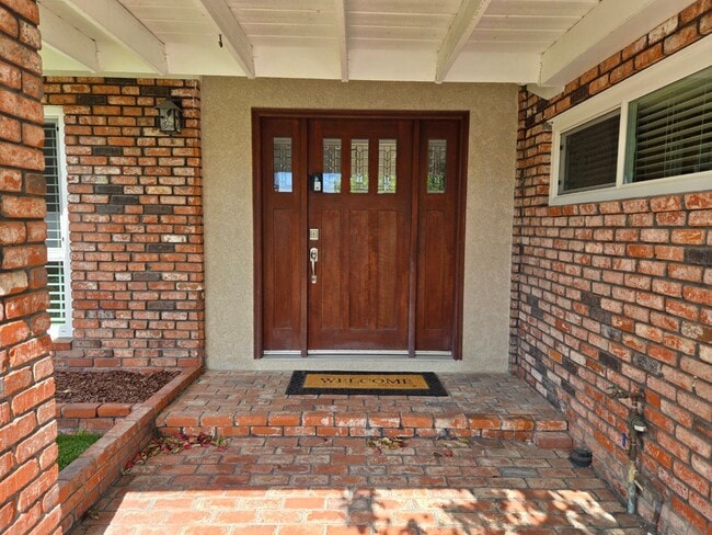 Photo - Stunning single-story Vista Del Cerro home with a private backyard oasis designed for effortless ...