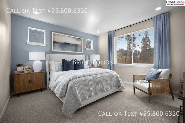 Photo - Be the First to Call This Brand New Spanaway Home Yours!