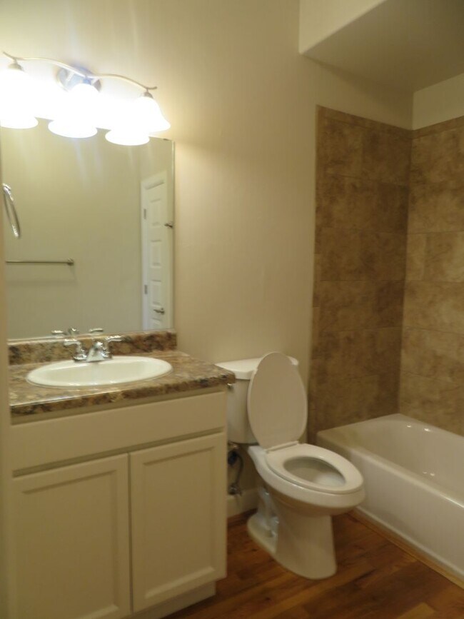 Bowman Apartment Las Cruces, NM