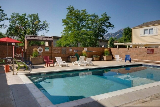 Photo - PRE-LEASE! 2 bed 1.5 Bath Condo at The Wimbledon!