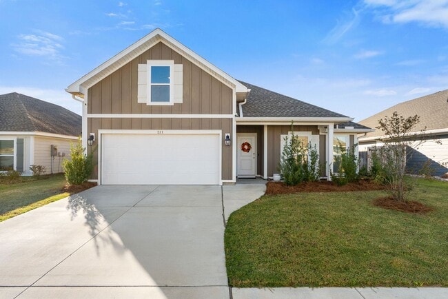 Building Photo - Beautiful Home Near Tyndall AFB