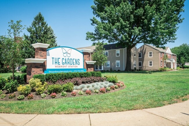 Building Photo - The Gardens At Wesmont Station Rental