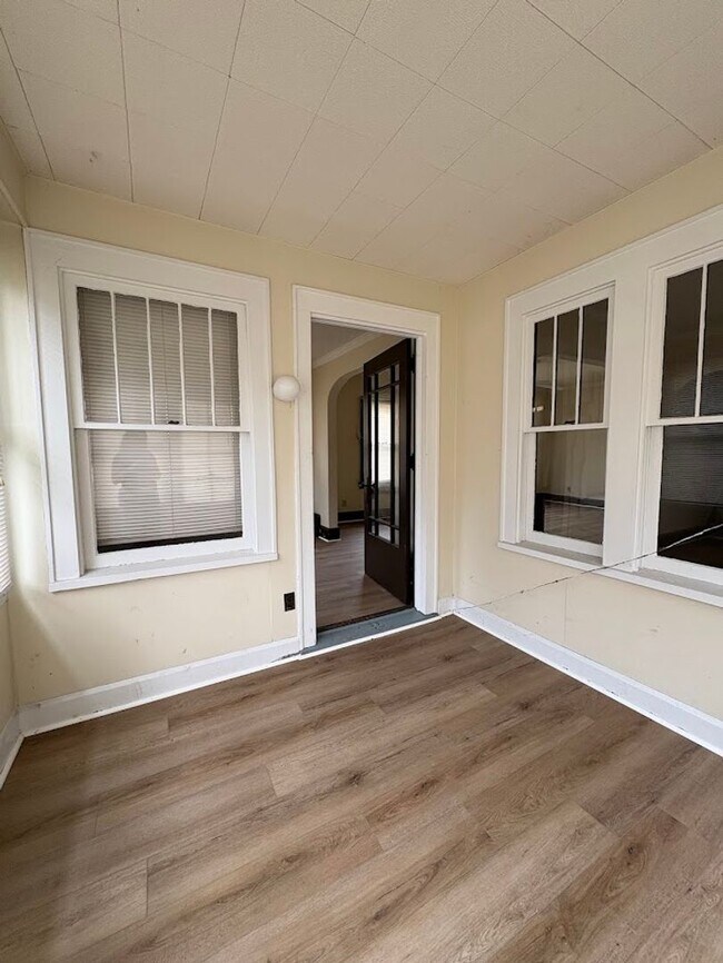 Photo - 17th and Oxford Triplex Unit 1100 17th St NW - 1