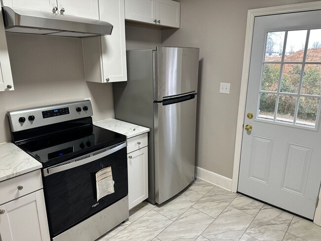 Photo - Cozy 3 Bedroom House in LoSo!