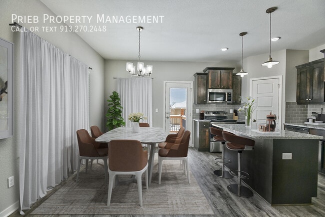 Photo - 31482 W 171st St