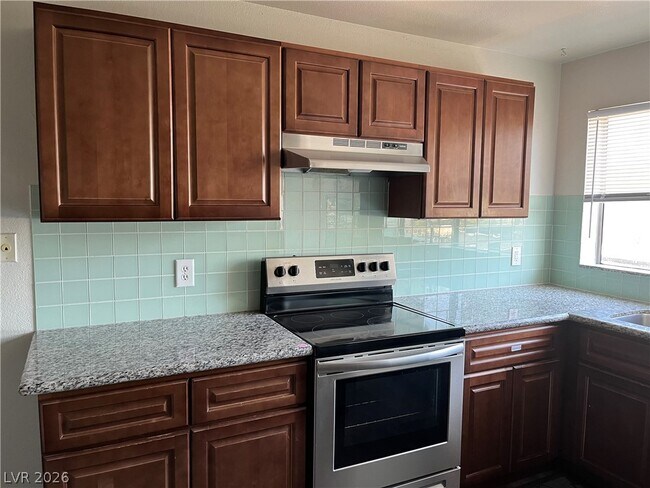 Photo - 3567 S Arville St Unit 704C