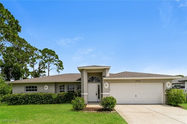 Building Photo - 9091 Morris Rd Rental