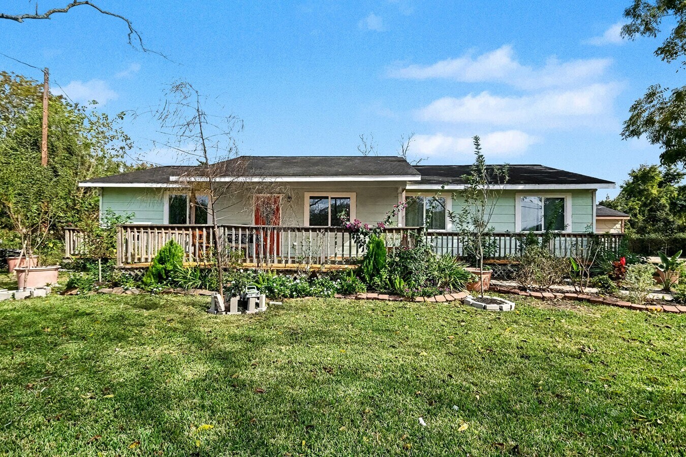 Photo - 1627 Texas Ave