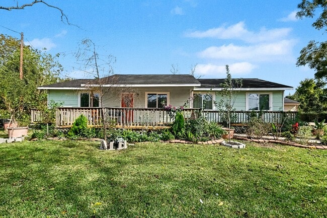 Photo - 1627 Texas Ave