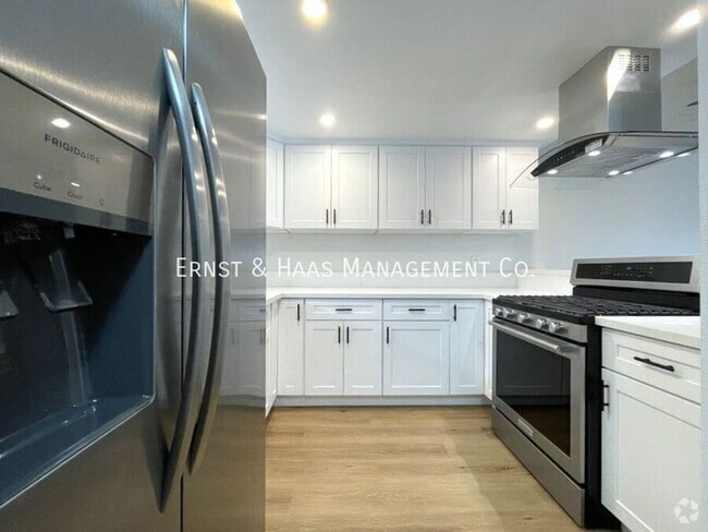 Building Photo - 3500 Linden Ave Unit #302 Rental