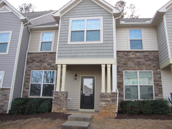Photo - 74 Pocono Drive, Durham NC  27705