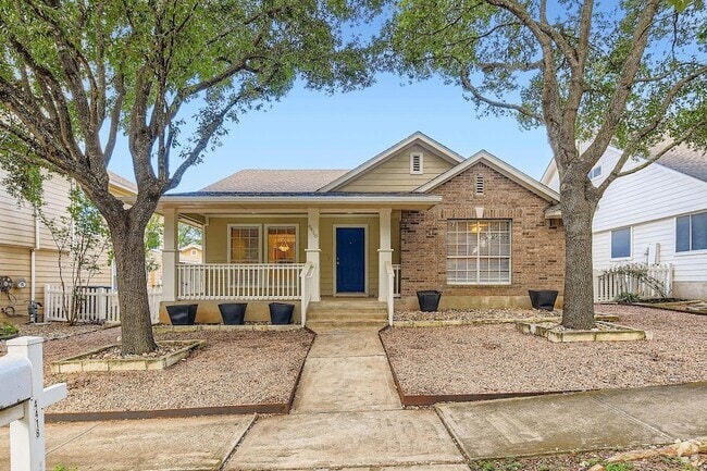 Building Photo - 4418 Mather Rental