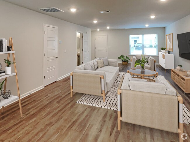 Building Photo - 43 Brown Thrasher Ct Rental