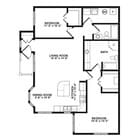 8 Plex 2 Br 2 Bath Lower