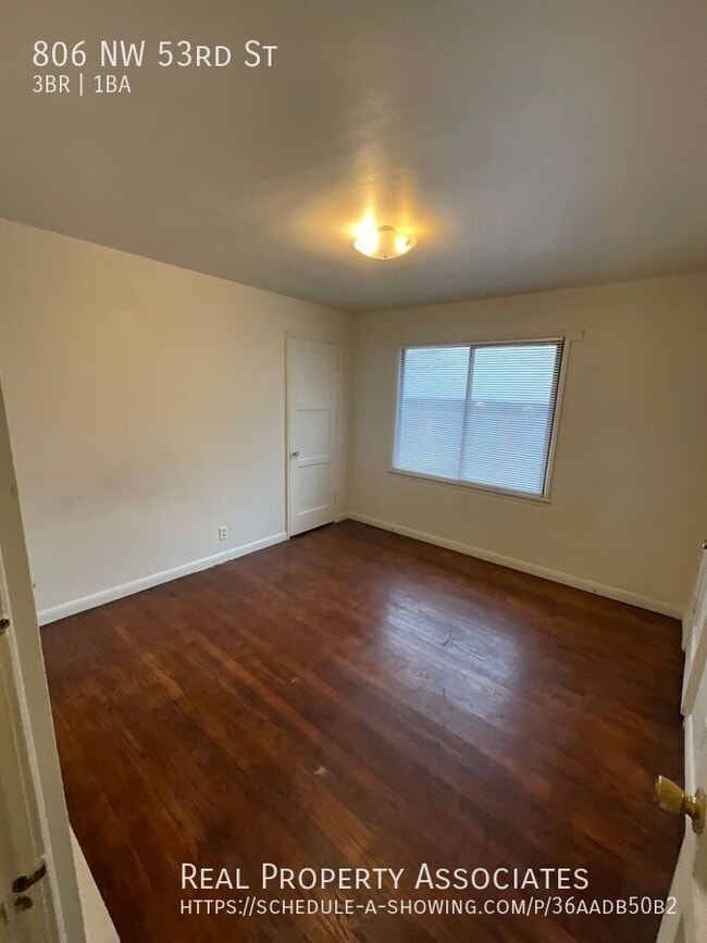Photo - 806 NW 53rd St