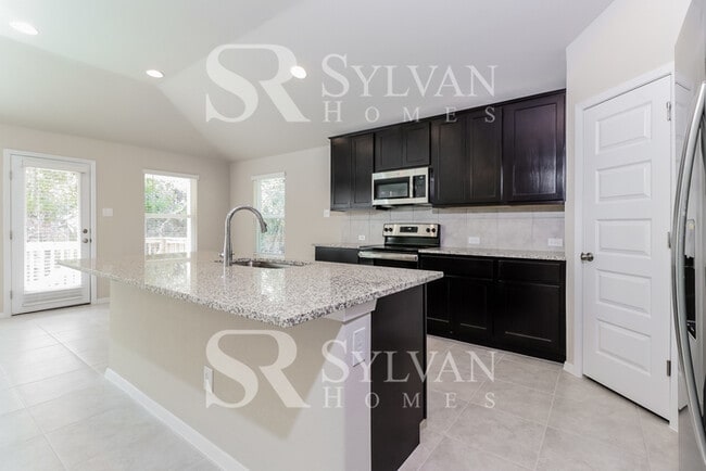 Photo - Turn the key. Enter. Smile. Repeat every day!