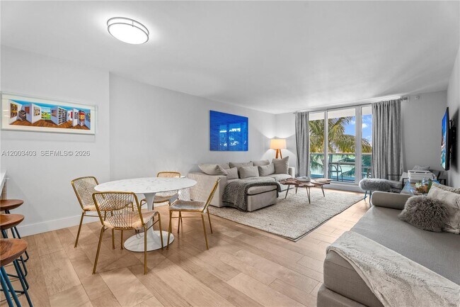 Building Photo - 2301 Collins Ave Unit 334