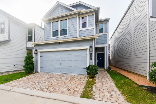 Photo - 10509 Blankiet Ln.
