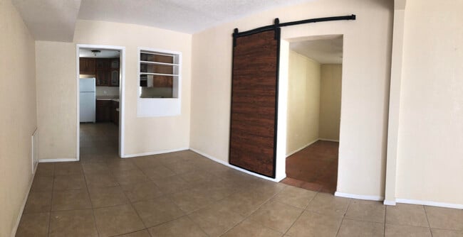 Photo - 3604 Polk Ave