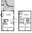 3 Bedroom Fisher House