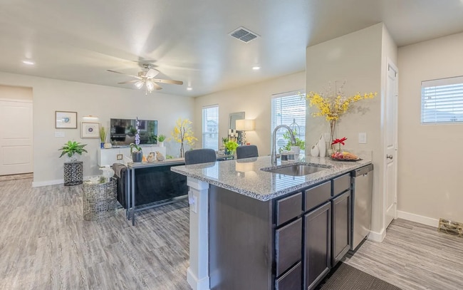 Photo - Bell Farms Cottage Available March