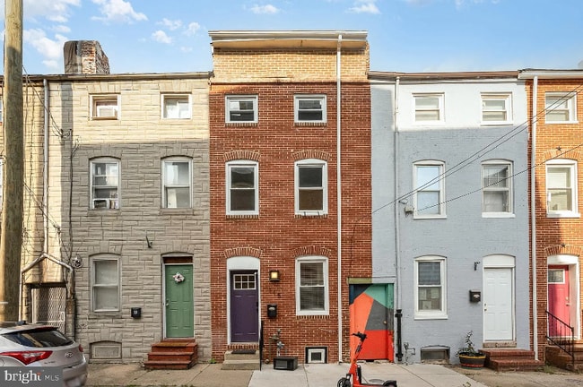 Photo - 115 S Regester St