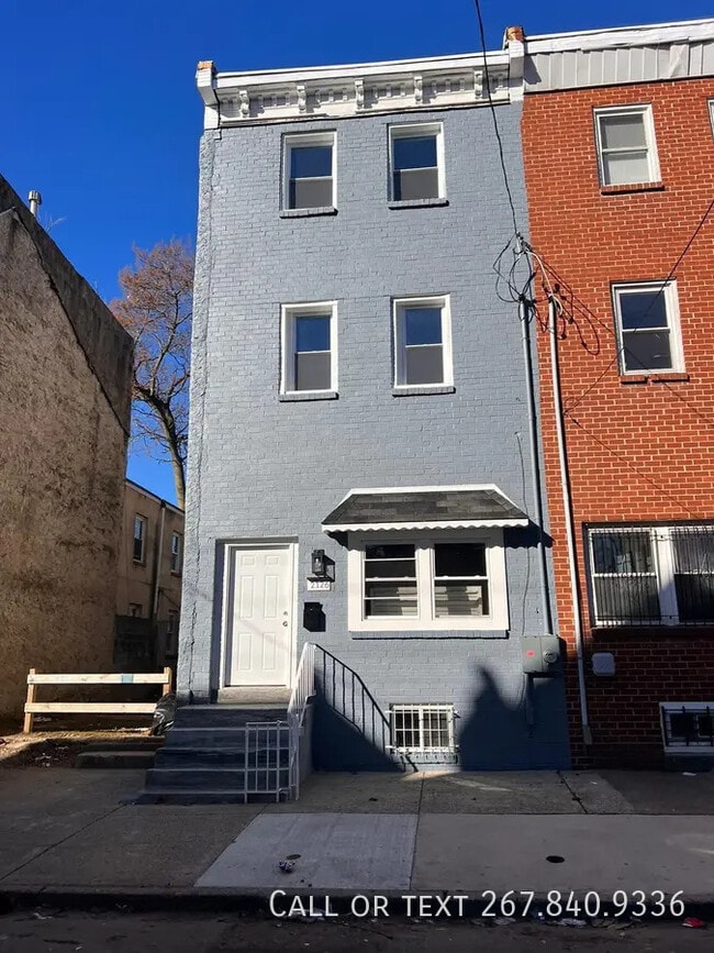 Building Photo - 2126 N 20th St