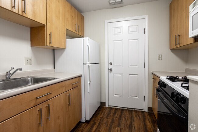 New Falls Apartments