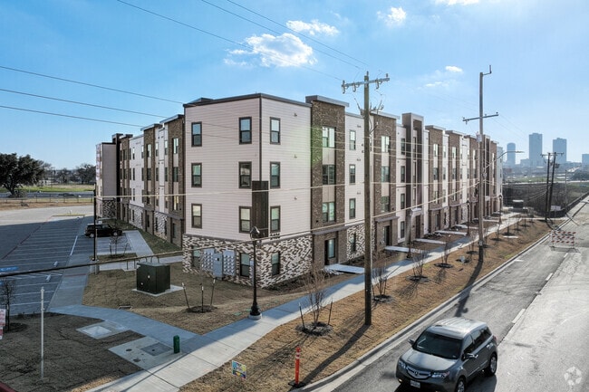 Alternate - Clifton Riverside Apartments