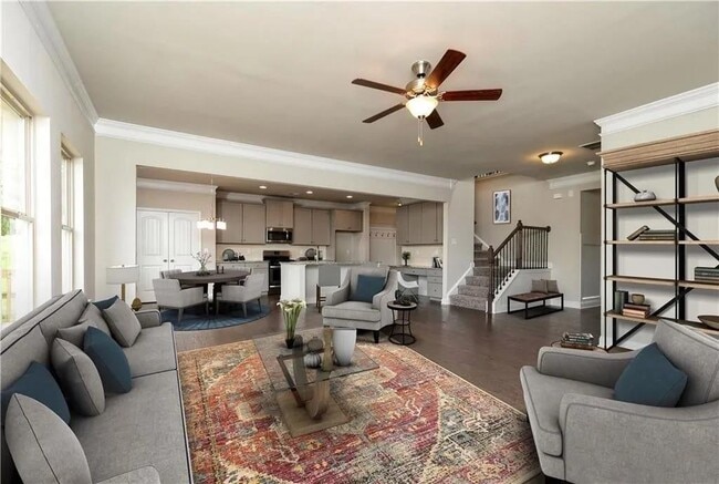 Photo - 695 Country Ridge Dr