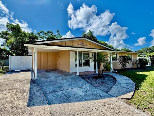 Building Photo - 435 Andes Ave Rental