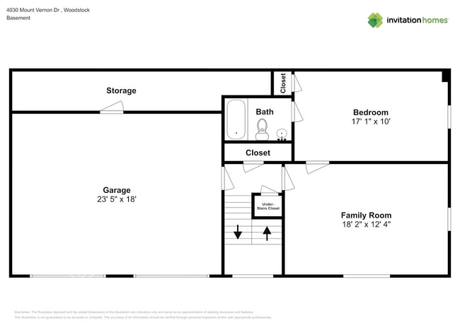 Photo - 4030 Mt Vernon Dr