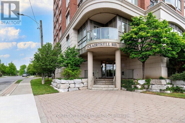 Photo - 1 Clairtrell Rd Unit 805