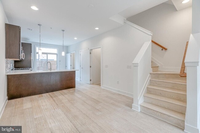 Photo - Northern Liberties Townhome with 2 Car Parking