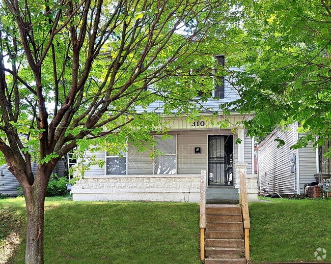 Building Photo - 310 S 28th St Rental