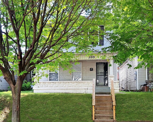 Building Photo - 310 S 28th St Rental